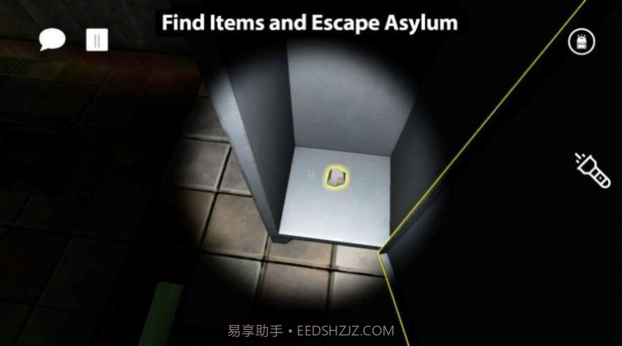 精神病院77截图4 精神病院77截图4