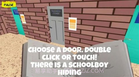 柠檬老师的恐怖课堂截图2 柠檬老师的恐怖课堂截图2