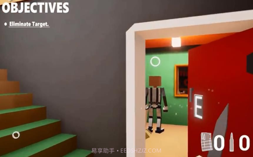 刺客模拟器(无限金币)截图2 刺客模拟器(无限金币)截图2