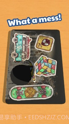 深层清洁公司截图4