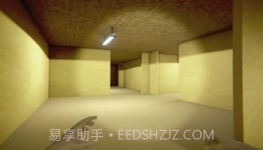 后室逃脱截图3 后室逃脱截图3