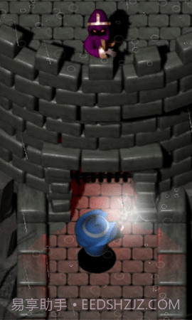 所罗门法师截图2