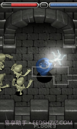 所罗门法师截图3