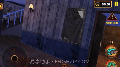 可怕的屠夫3D截图4 可怕的屠夫3D截图4