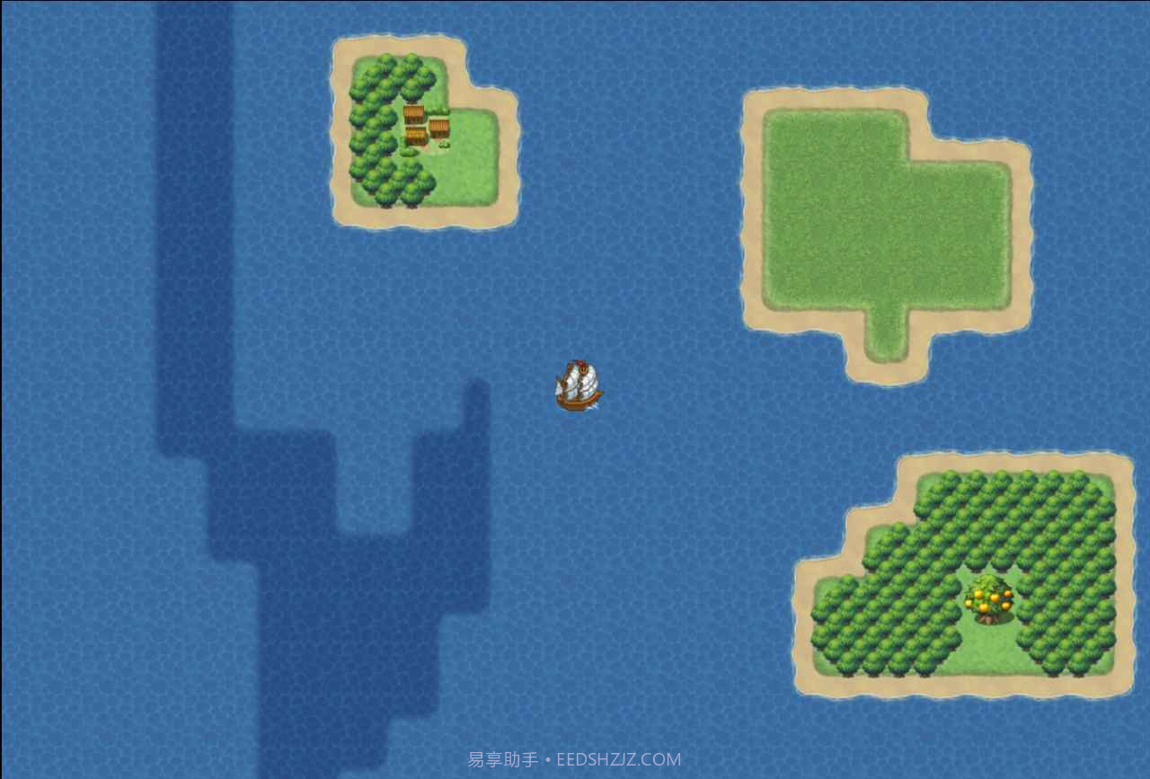 世界之巅截图1 世界之巅截图1