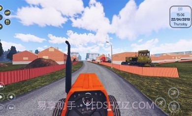 我的农场生活模拟器截图3 我的农场生活模拟器截图3