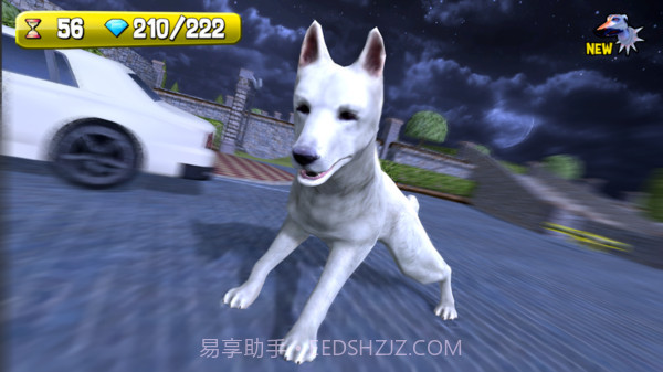 警犬追捕模拟器截图4 警犬追捕模拟器截图4