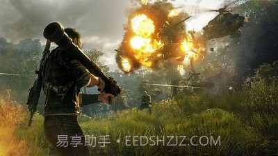 奶牛特工4手机版截图2 奶牛特工4手机版截图2