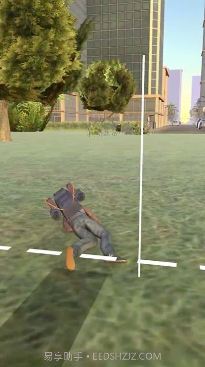 喷气背包跳跃极限截图1 喷气背包跳跃极限截图1