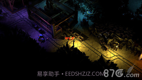 纸境奇缘官网版截图4 纸境奇缘官网版截图4