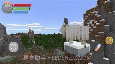 像素惊变100天截图2 像素惊变100天截图2