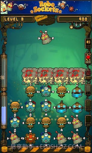 消除机器人截图2