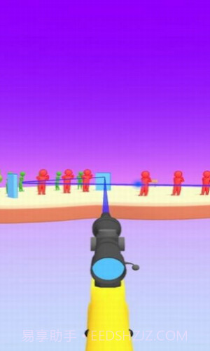 狙击手乱斗截图2