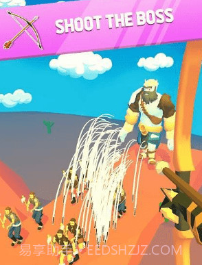 阿切尔塔箭头手截图3 阿切尔塔箭头手截图3