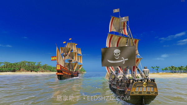 海商王最新版截图7 海商王最新版截图7