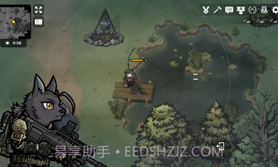 物种战争内购版截图3 物种战争内购版截图3
