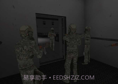 SCP机密站点v0.6.2截图3 SCP机密站点v0.6.2截图3