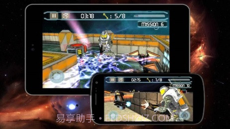 孤胆英雄3截图4 孤胆英雄3截图4