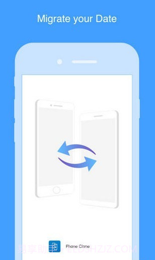 Phone Clone截图1 Phone Clone截图1