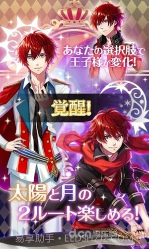 梦王国与沉睡的100王子截图3