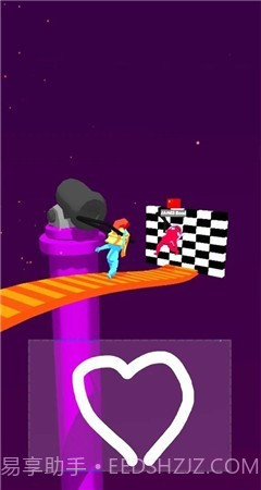 吃我一剑绘图之战截图3 吃我一剑绘图之战截图3