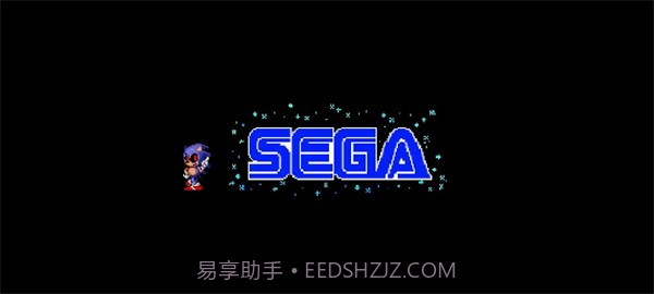 索尼克exe截图1 索尼克exe截图1