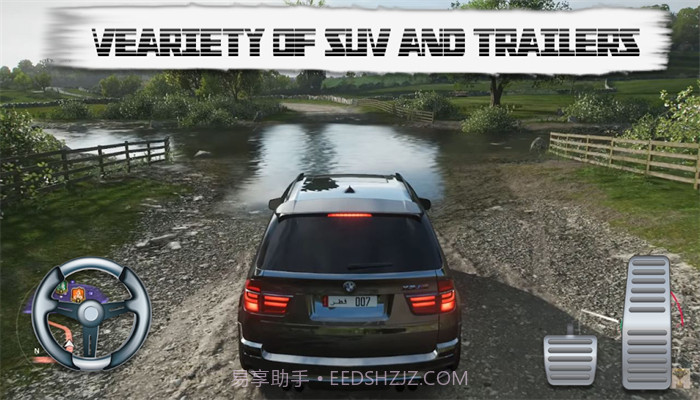 吉普狂热截图3 吉普狂热截图3