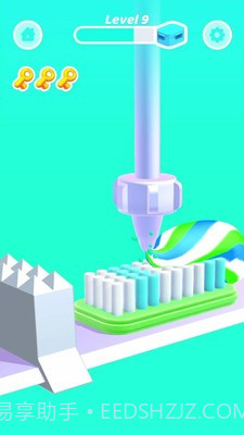 奶油大师截图3 奶油大师截图3