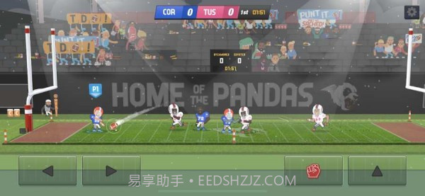 基情橄榄球2截图4 基情橄榄球2截图4
