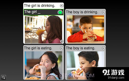 Rosetta英语截图5 Rosetta英语截图5