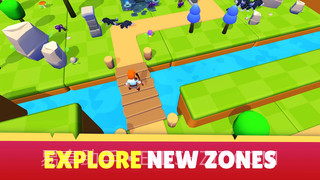 建造与战斗截图1