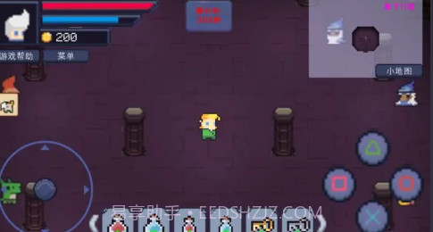 迷失的地下世界截图2 迷失的地下世界截图2