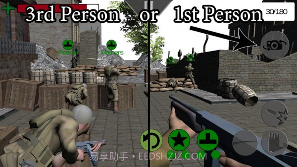 勇气勋章3无限金币截图1 勇气勋章3无限金币截图1