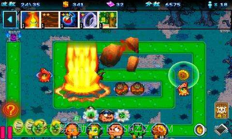 僵尸围城大灾变2截图1