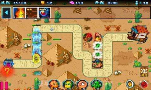 僵尸围城大灾变2截图5