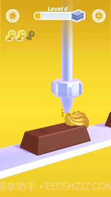 奶油大师截图2 奶油大师截图2