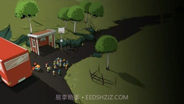 寻找走丢的孩子们截图2 寻找走丢的孩子们截图2