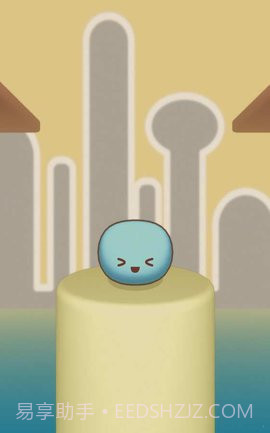 摩奇跳跃截图3 摩奇跳跃截图3