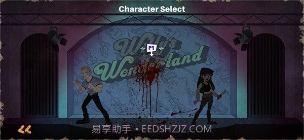 威利的游乐园完整版截图4 威利的游乐园完整版截图4