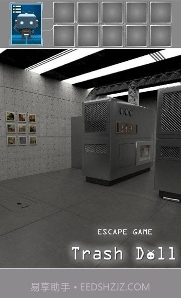 垃圾玩偶截图2 垃圾玩偶截图2