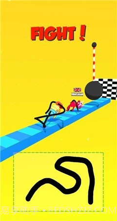 吃我一剑绘图之战截图2 吃我一剑绘图之战截图2