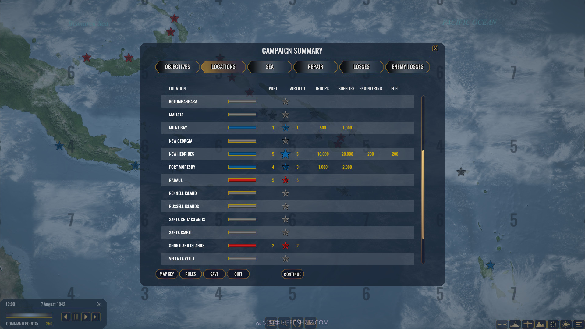 海上战争WarontheSea免费版截图14