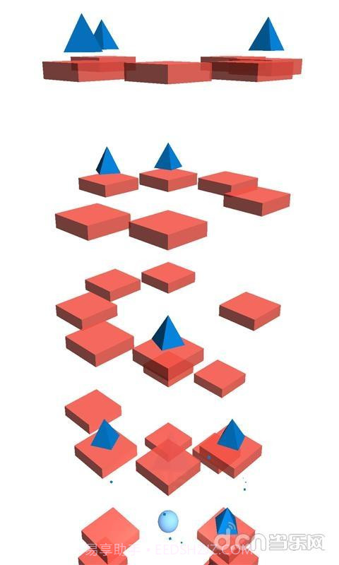 小球崛起截图2 小球崛起截图2