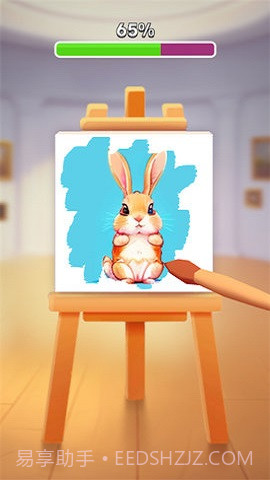 闲置画廊商业大亨截图3 闲置画廊商业大亨截图3