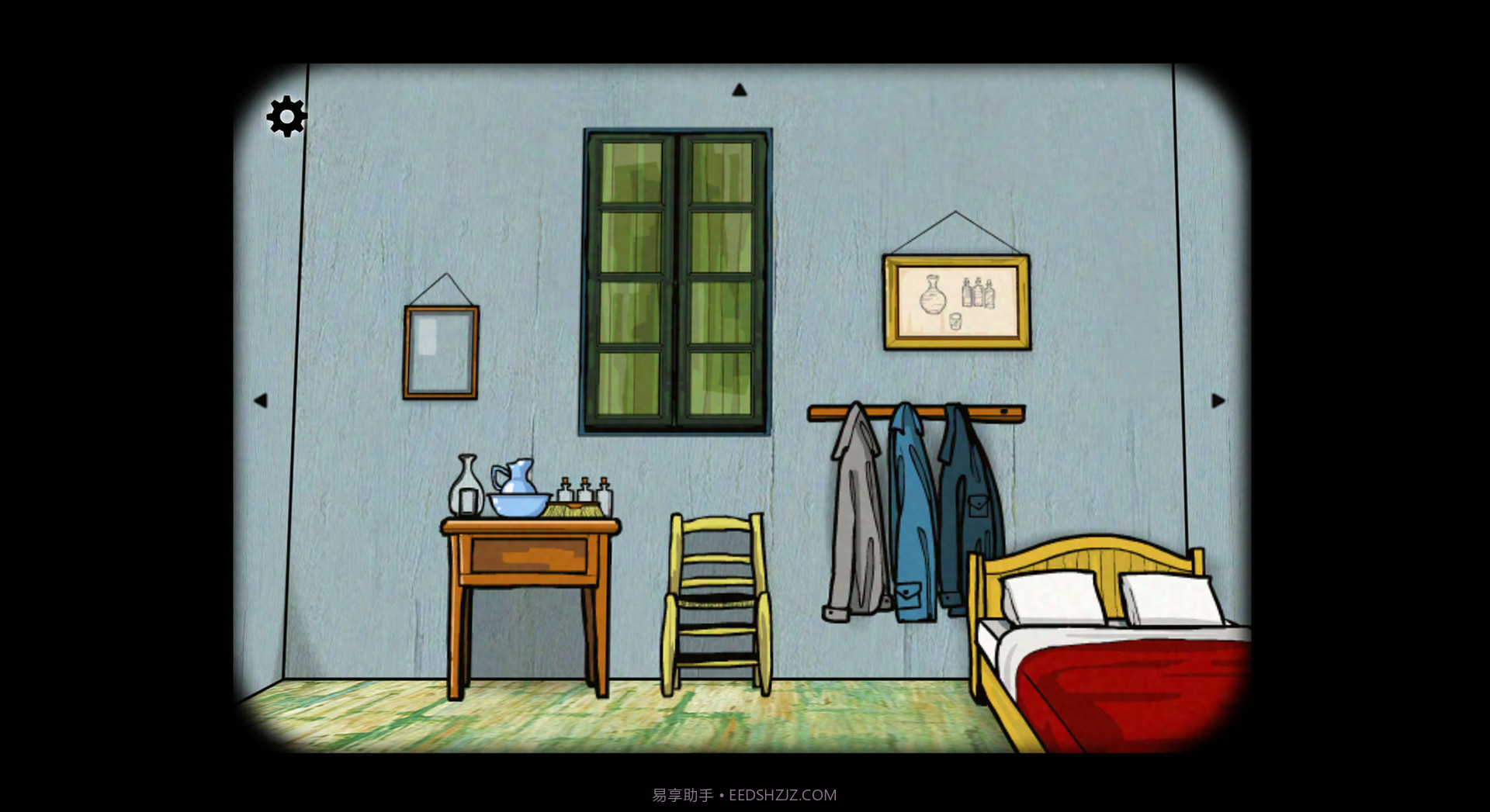 逃离方块CubeEscapeCollection手机版截图3