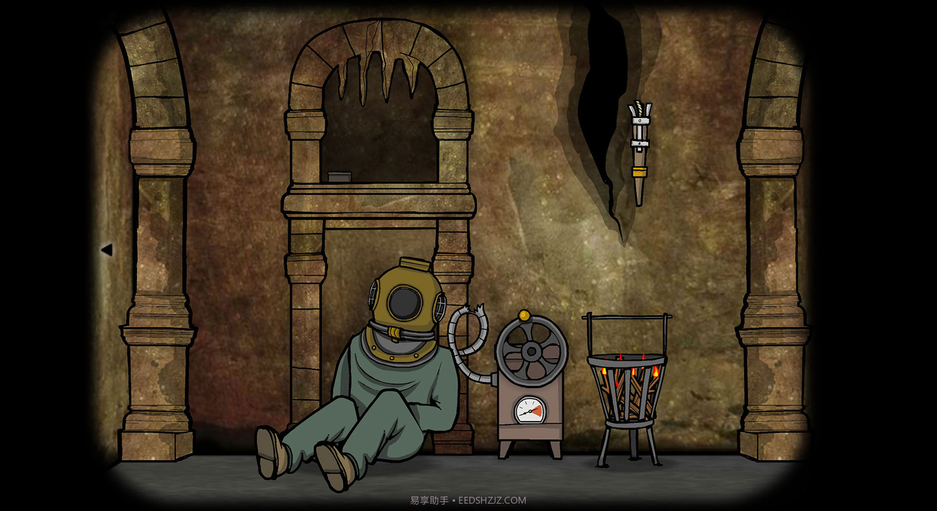 逃离方块CubeEscapeCollection手机版截图9