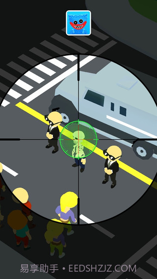 狙击手拯救总统截图3 狙击手拯救总统截图3