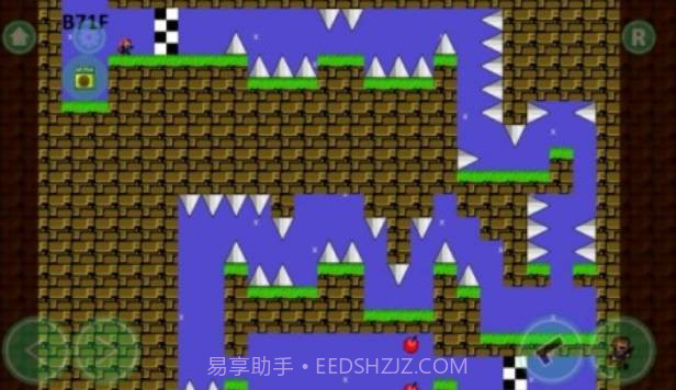 我想成为探险家2截图1 我想成为探险家2截图1