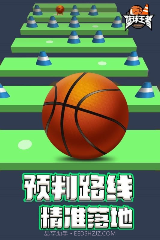 篮球王者截图2 篮球王者截图2