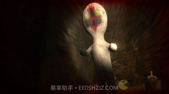 SCP花生人截图2 SCP花生人截图2